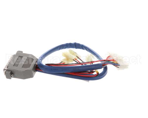 333-60250-00 Traulsen Harness Mit Ii To Relay Module