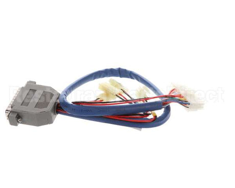 333-60250-00 Traulsen Harness Mit Ii To Relay Module