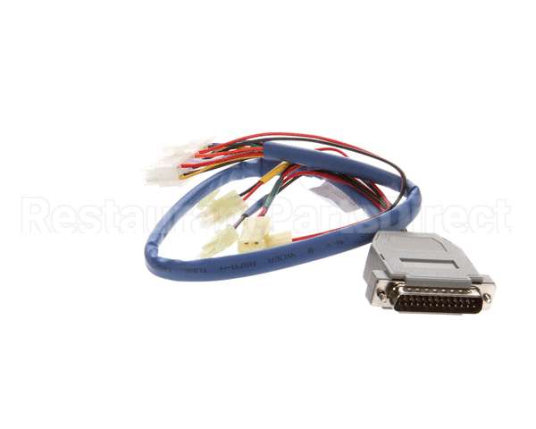 333-60250-00 Traulsen Harness Mit Ii To Relay Module