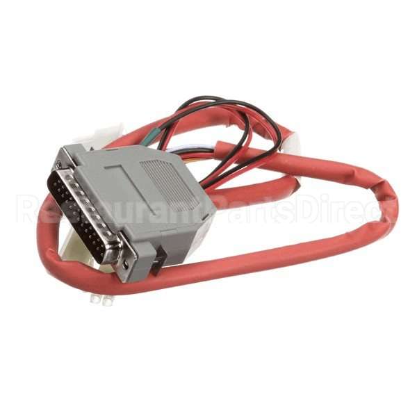 333-60250-01 Compatible Traulsen Harness Mit Ii To Relay G