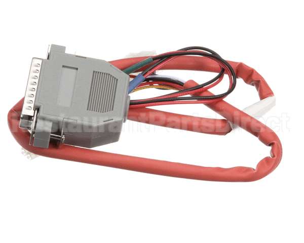 333-60250-01 Traulsen Harness Mit Ii To Relay G