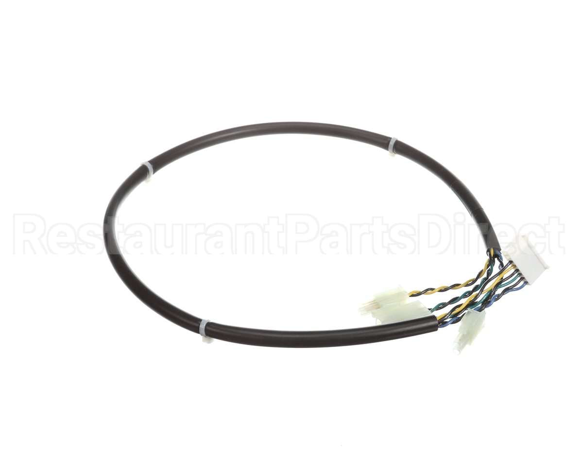 333-60254-00 Traulsen Harness Airevaporator Coils Rbc200