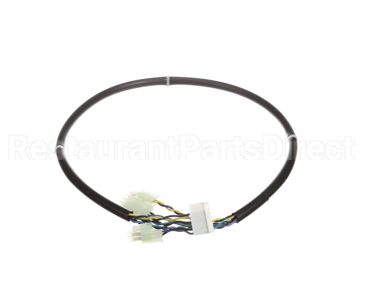 333-60254-00 Traulsen Harness Airevaporator Coils Rbc200