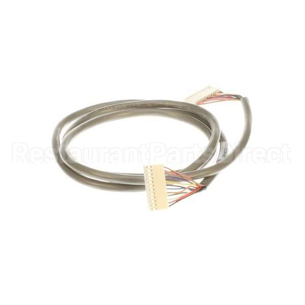 333-60255-00 Compatible Traulsen Cable Outputs To Relay From Co