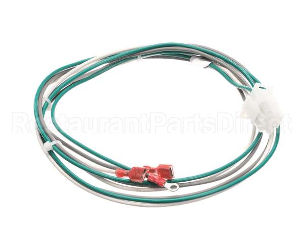 333-60294-00 Traulsen Harness Fan Motor Single Fan 5