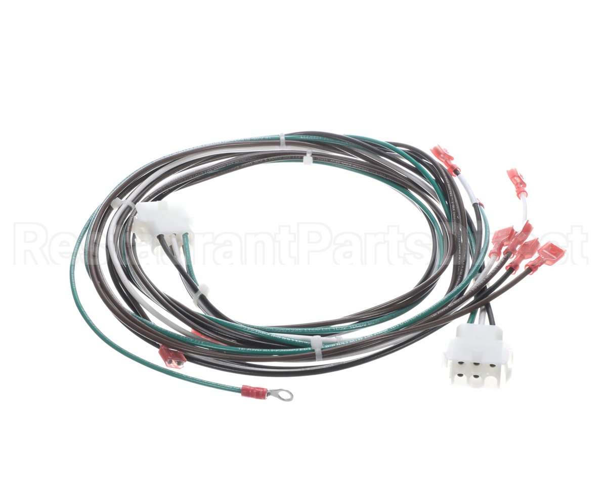 333-60322-01 Traulsen Harness Thaw Blower Mit