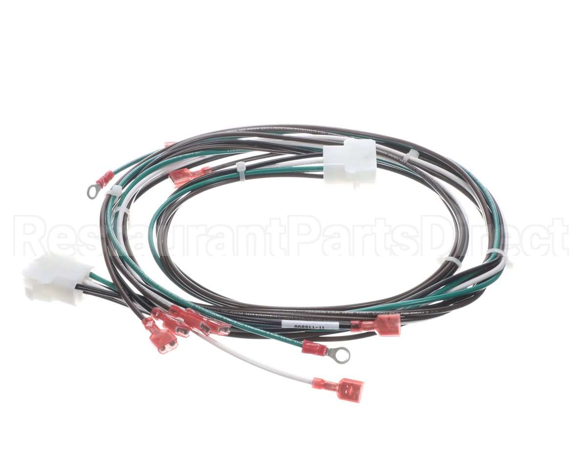 333-60322-01 Traulsen Harness Thaw Blower Mit