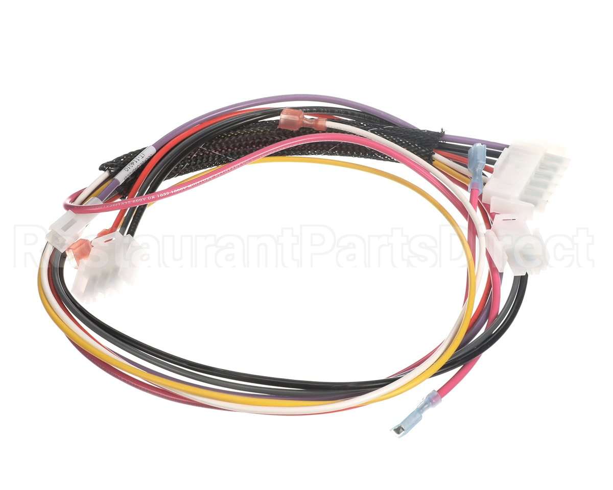 333-60349-00 Traulsen Hrnadapterucmit2 To Main Hr