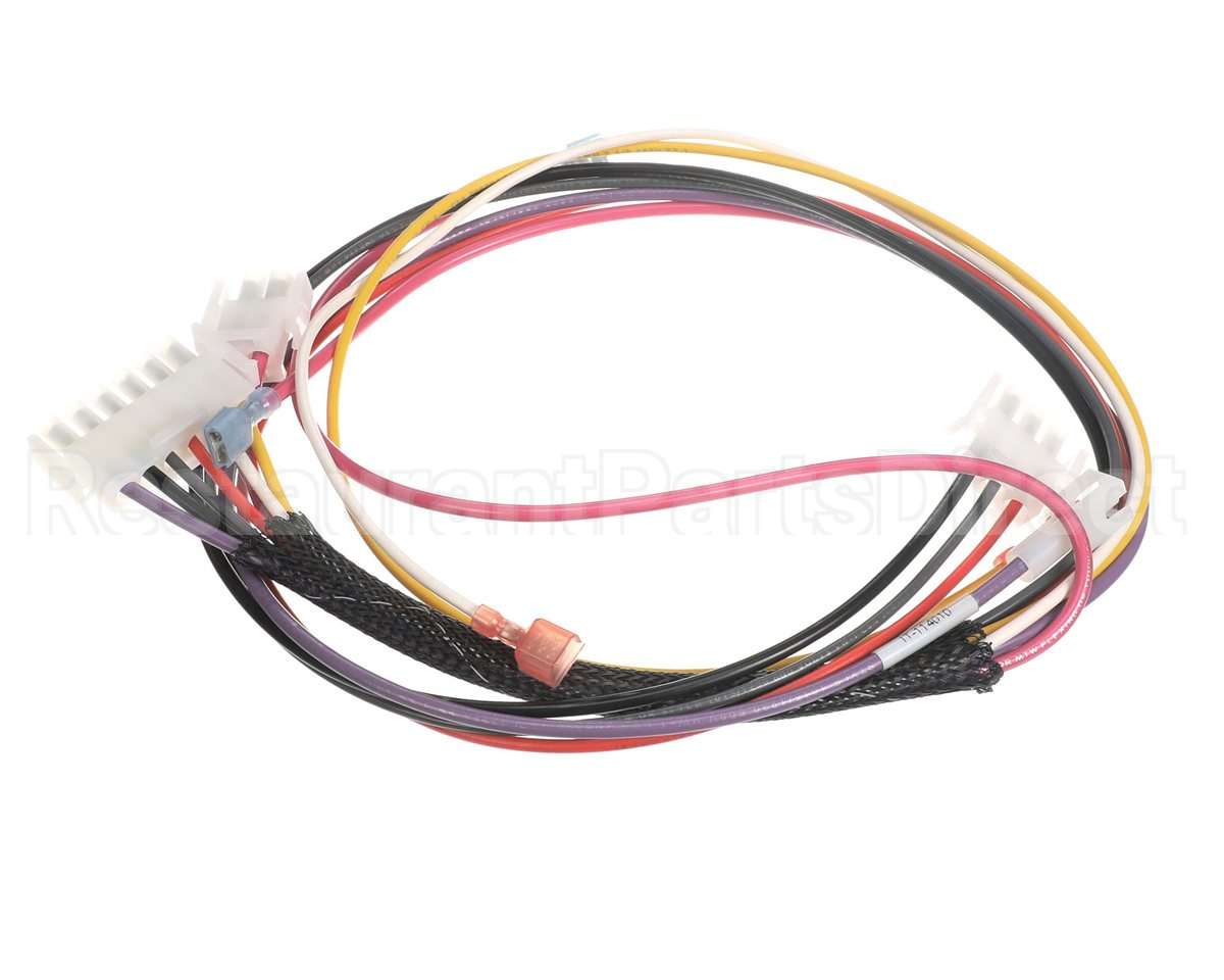 333-60349-00 Traulsen Hrnadapterucmit2 To Main Hr