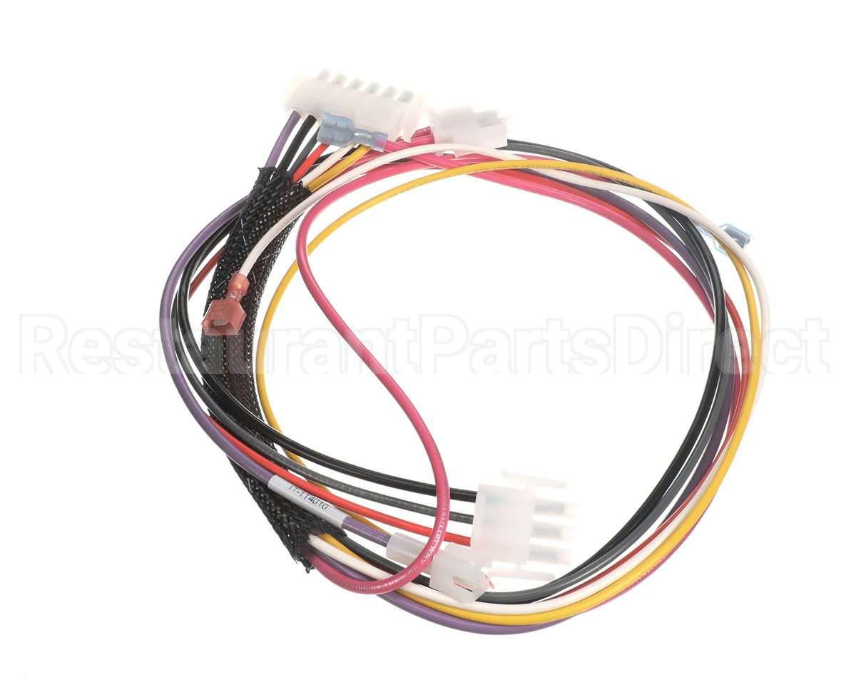 333-60349-00 Traulsen Hrnadapterucmit2 To Main Hr