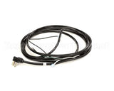 333-60378-00 Traulsen Cordset 15 Amp 115V 5-15P