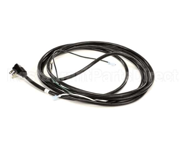 333-60378-00 Traulsen Cordset 15 Amp 115V 5-15P