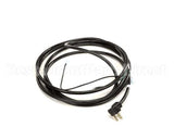 333-60378-00 Traulsen Cordset 15 Amp 115V 5-15P