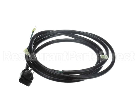 333-60391-00 Traulsen Cordset 20 Amp
