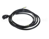 333-60391-00 Traulsen Cordset 20 Amp