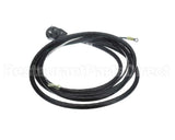 333-60391-00 Traulsen Cordset 20 Amp