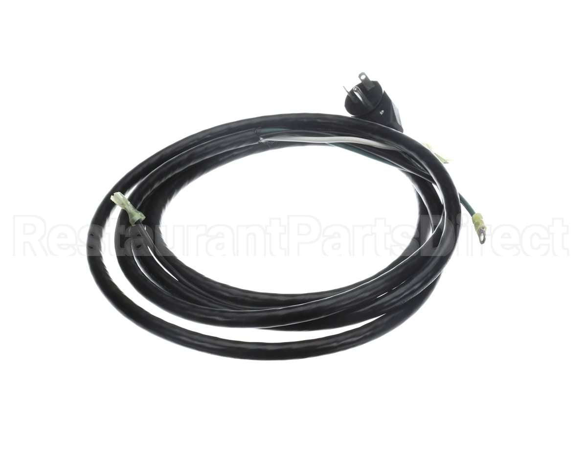 333-60391-00 Traulsen Cordset 20 Amp