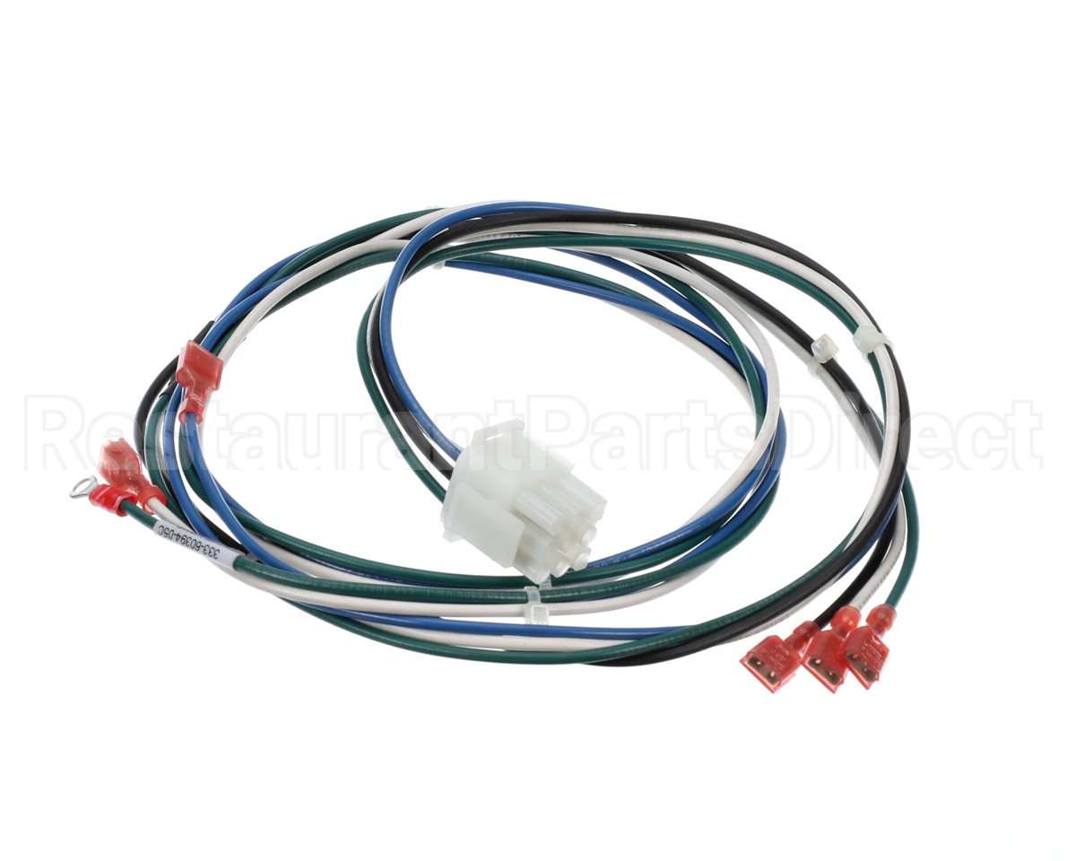 333-60394-05 Traulsen Harness Ts Refrig. Remote