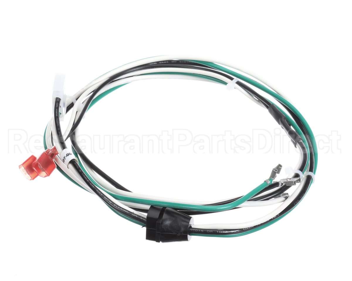 333-60407-00 Traulsen Harness Condensing Unit A/R 1