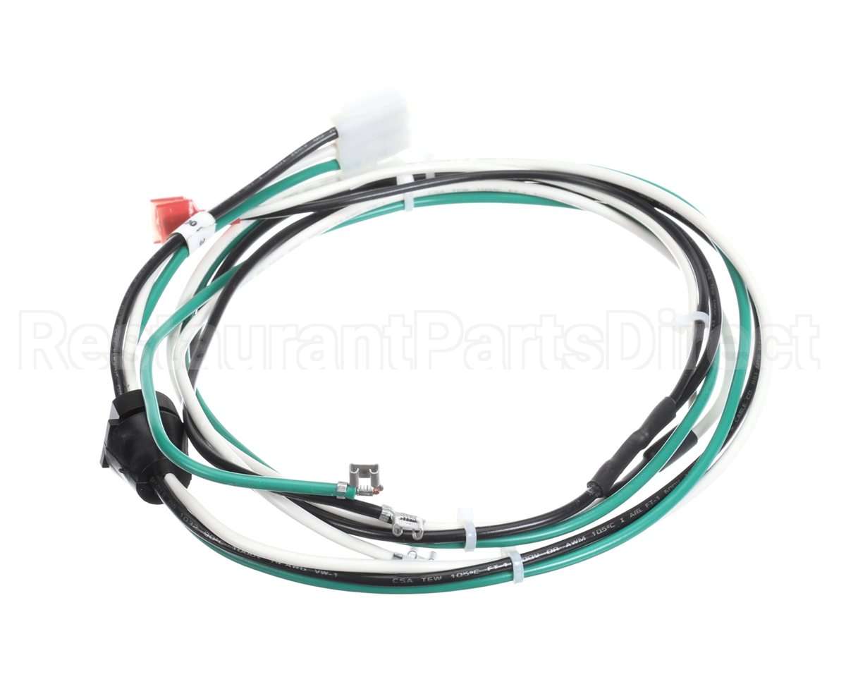 333-60407-00 Traulsen Harness Condensing Unit A/R 1