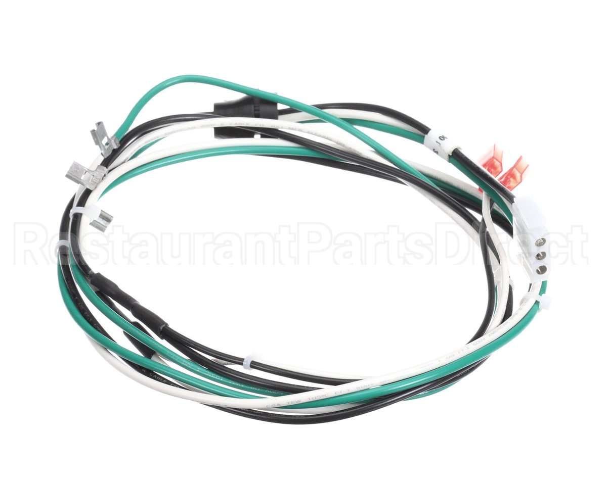 333-60407-00 Traulsen Harness Condensing Unit A/R 1