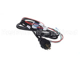 333-60414-00 Traulsen Harness Cord Plug R/A/G 208-24