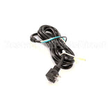 333-60416-00 Traulsen Harness Cord Plug R/A/G 115/1/