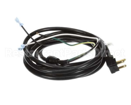333-60417-00 Traulsen Harness Cord Plug R/A/G 115/1/