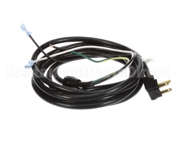 333-60417-00 Traulsen Harness Cord Plug R/A/G 115/1/