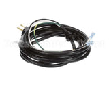 333-60417-00 Traulsen Harness Cord Plug R/A/G 115/1/
