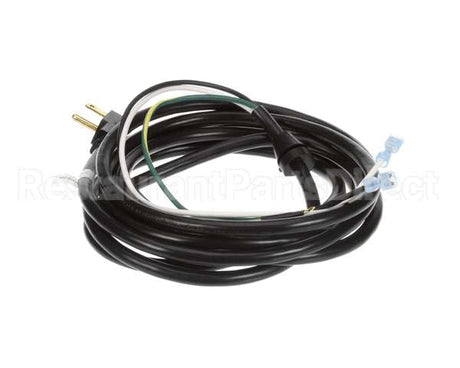 333-60417-00 Traulsen Harness Cord Plug R/A/G 115/1/