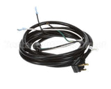 333-60417-00 Traulsen Harness Cord Plug R/A/G 115/1/