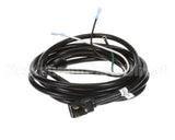 333-60417-00 Traulsen Harness Cord Plug R/A/G 115/1/