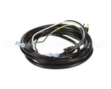 333-60417-00 Traulsen Harness Cord Plug R/A/G 115/1/