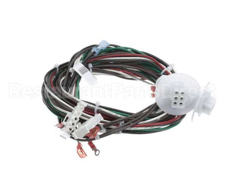 333-60443-00 Traulsen Harness Blower Tbc13