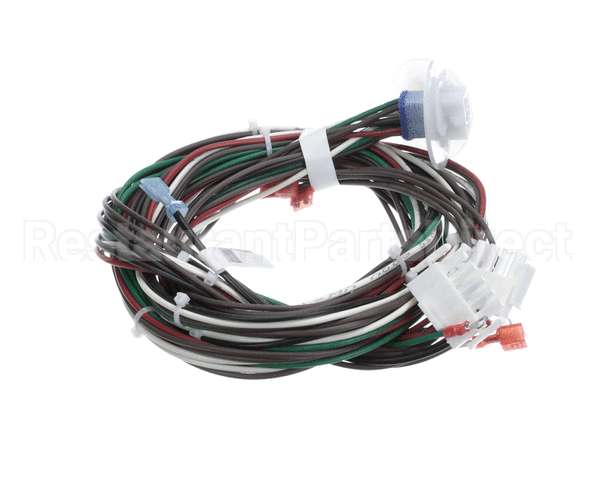 333-60443-00 Traulsen Harness Blower Tbc13