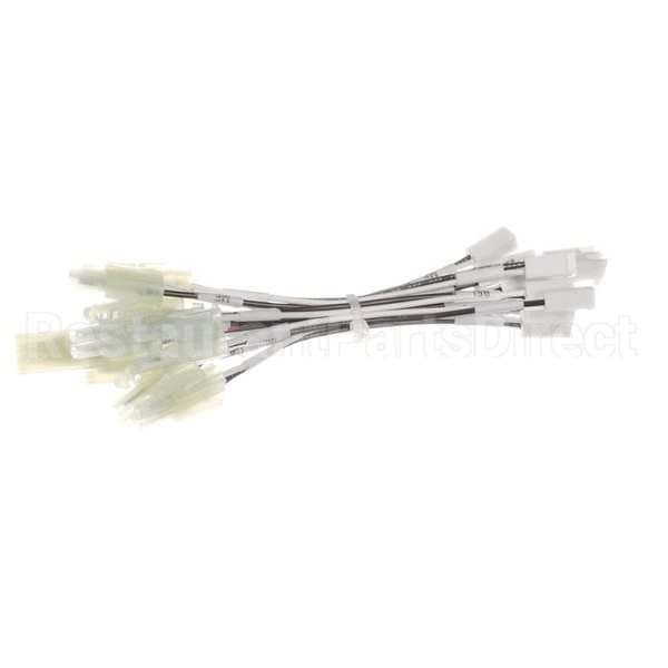 333-60445-00 Compatible Traulsen Harness Sensor Jumper Tbc