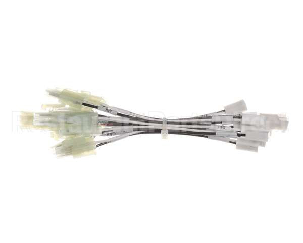 333-60445-00 Traulsen Harness Sensor Jumper Tbc