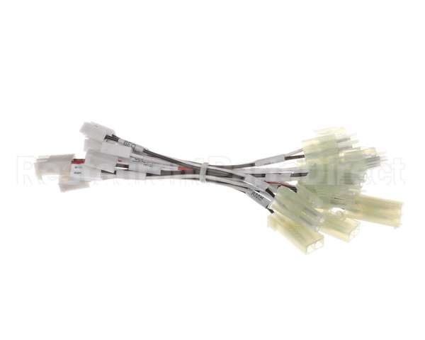 333-60445-00 Traulsen Harness Sensor Jumper Tbc