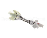 333-60445-00 Traulsen Harness Sensor Jumper Tbc