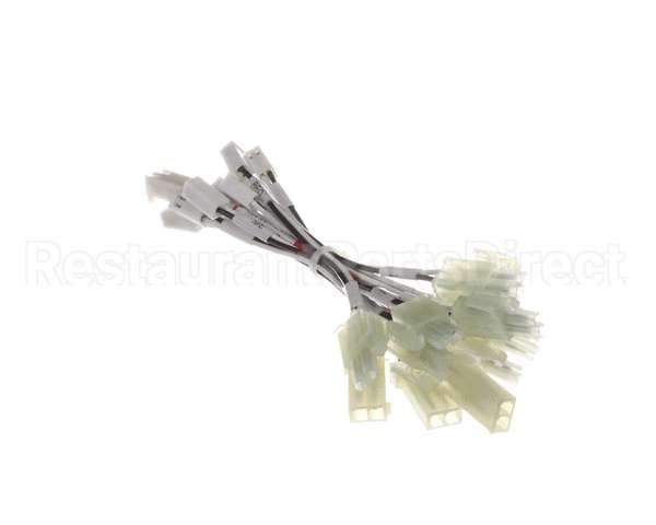 333-60445-00 Traulsen Harness Sensor Jumper Tbc