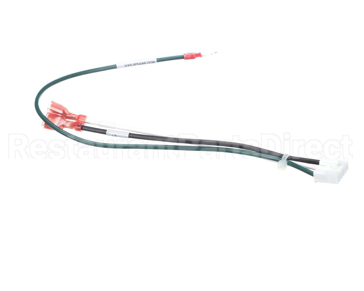 333-60446-00 Traulsen Harness Power Supply Tbc