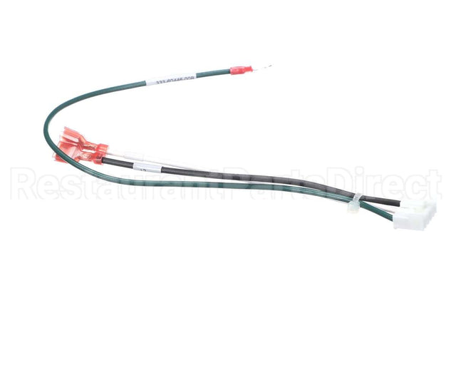 333-60446-00 Traulsen Harness Power Supply Tbc