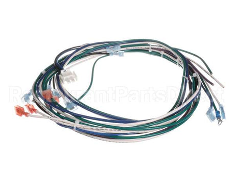 333-60450-00 Traulsen Harness Condensing Unit Tbc13