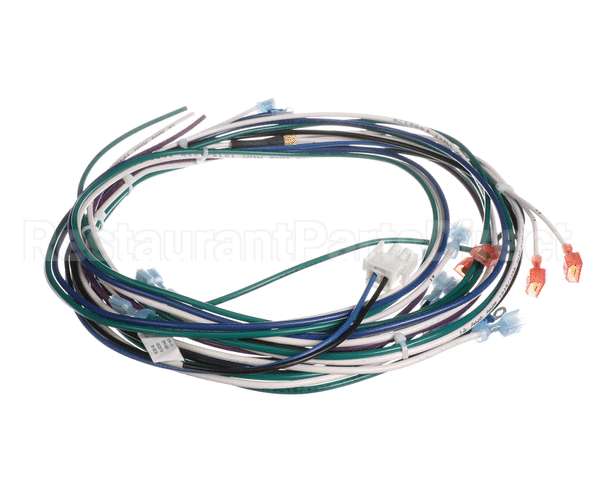 333-60450-00 Traulsen Harness Condensing Unit Tbc13