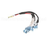 333-60451-00 Traulsen Harness Power Tbc13