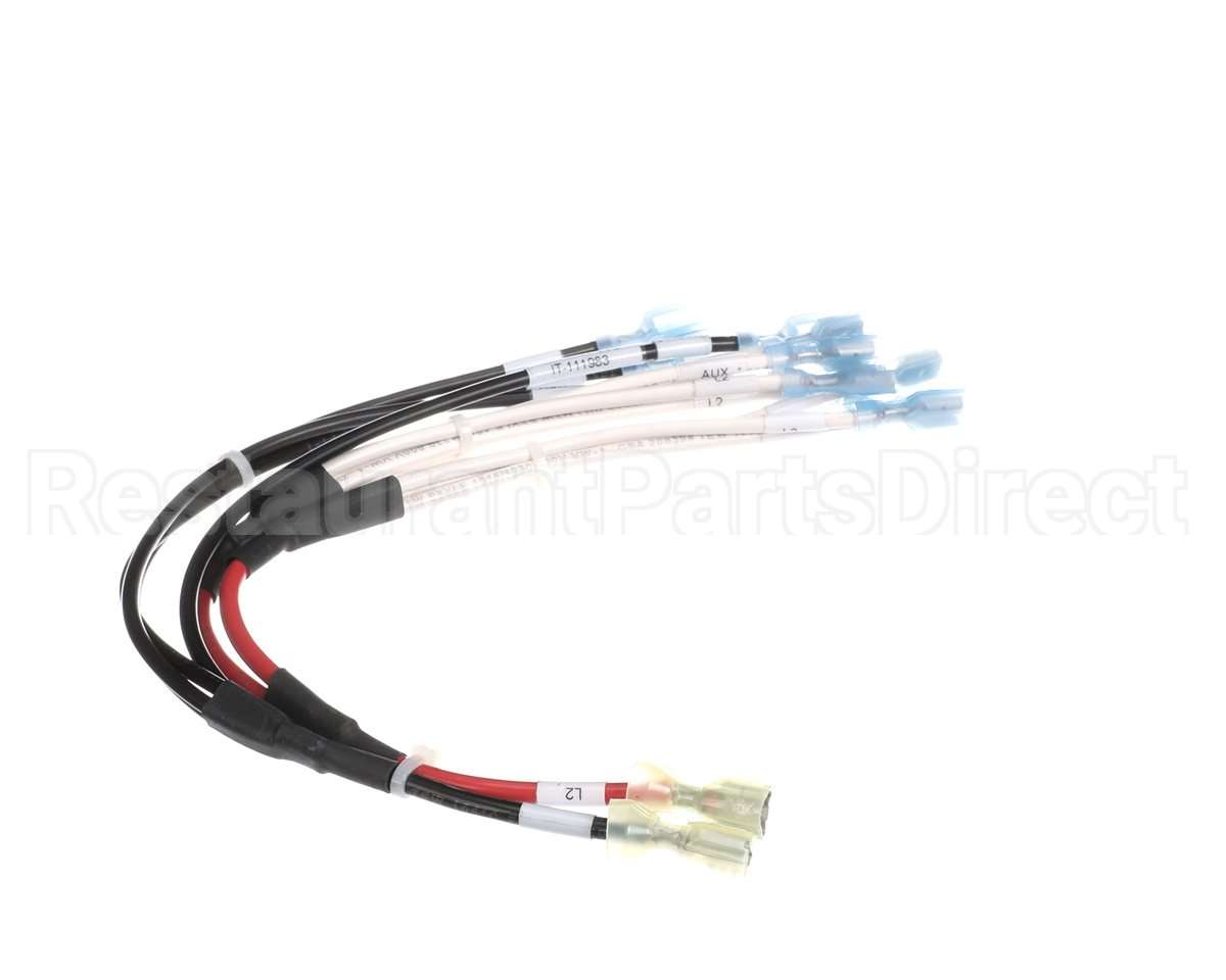 333-60451-00 Traulsen Harness Power Tbc13