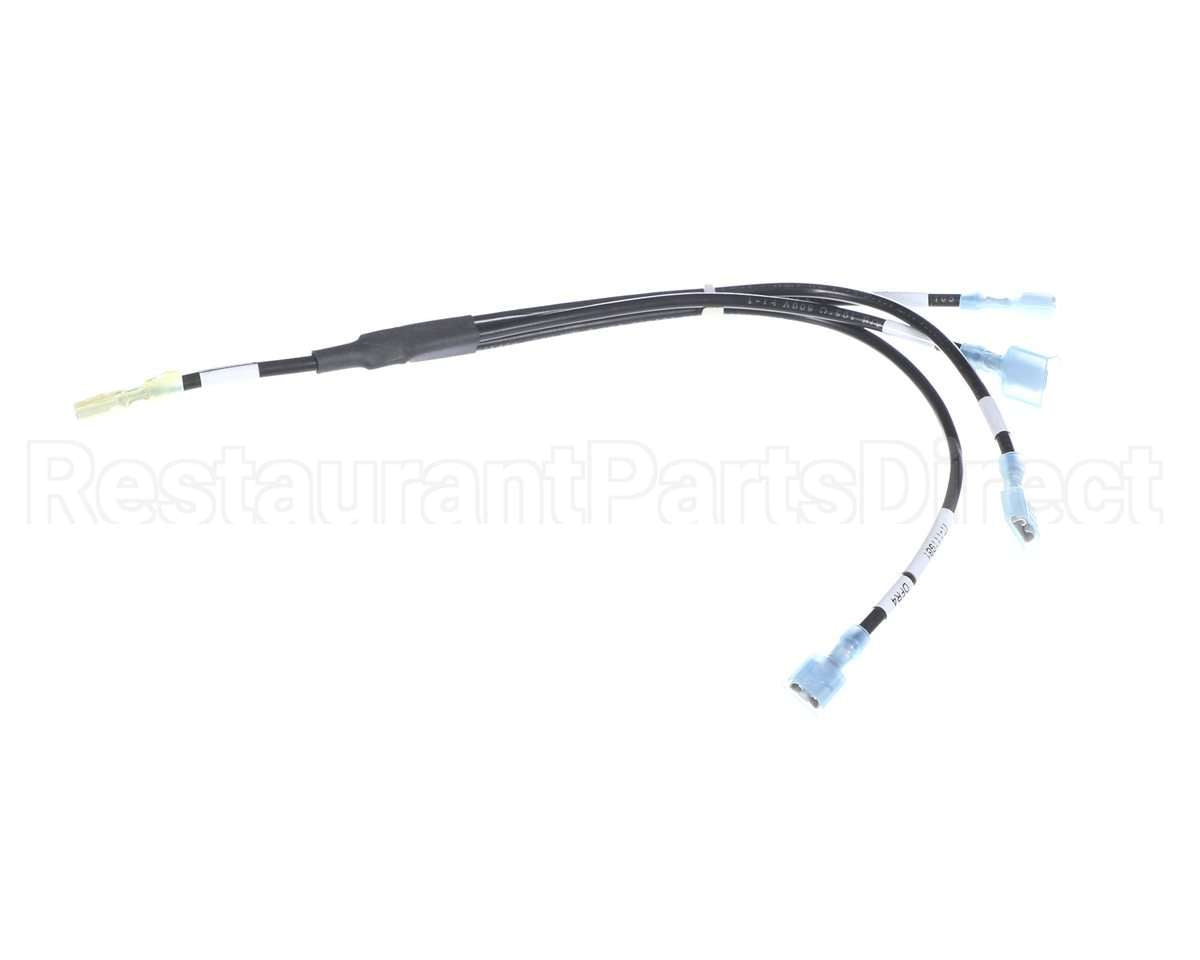 333-60453-00 Traulsen Harness Power Tbc13