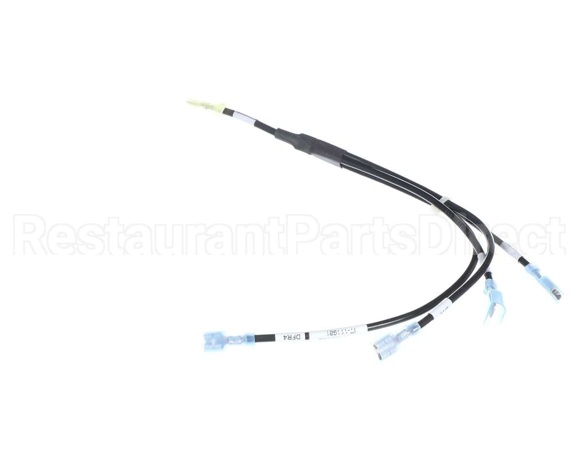 333-60453-00 Traulsen Harness Power Tbc13