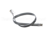 333-60479-00 Traulsen Cable Rj12 6X6 Straight 12In